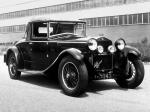 Alfa Romeo 6C 1500 Sport Сabriolet by James Young 1928 года